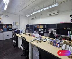 Food Xchange @ Admiralty (D27), Factory #569188671